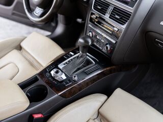 Audi A5 Executive Facelift 3.0 150kW