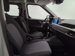 Ford Transit Courier EcoBoost 1.0 91кВ