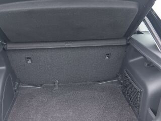 Skoda Rapid 1.0 70kW