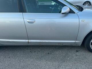 Audi A6 2.4 130kW