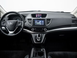 Honda CR-V Lifestyle AWD 1.6 118kW
