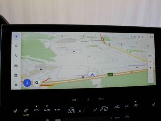 Toyota bZ4X Executive AWD 118kW