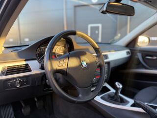 BMW 318 2.0 105кВ