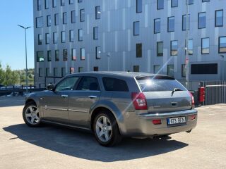 Chrysler 300 C LIMITED 3.0 CRD 160kW