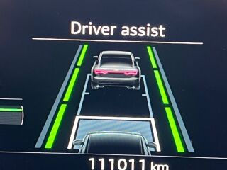 Audi Q4 e-tron 40 Sport Edition Proline 82KWH 150kW