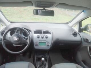 SEAT Altea XL 1.6 75kW