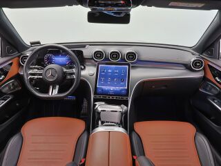Mercedes-Benz C 300 190kW