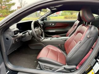 Ford Mustang GT Coupe Premium 5.0 V8 353kW