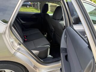 Toyota Auris Active 1.6 97kW