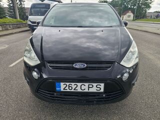 Ford S-MAX 2.0 120kW