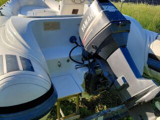 Scanner 480 70hp