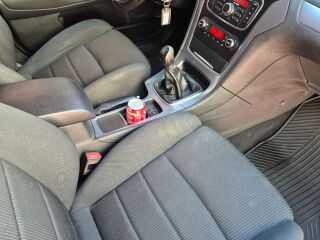 Ford Mondeo 2.0 107кВ