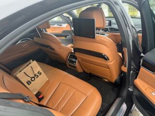 BMW 730 3.0 195kW