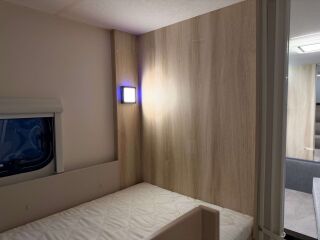 Hobby 545 KMF DE LUXE