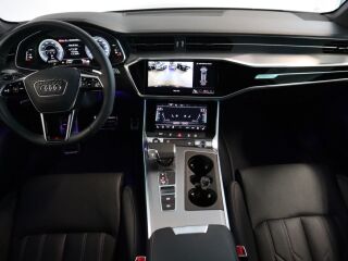 Audi A6 Avant 50 TFSI e quattro 220kW 2.0 195kW