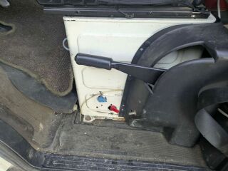 Fiat Ducato Dethleffs A521 2.5