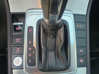 Volkswagen Passat Highline 2.0 155kW