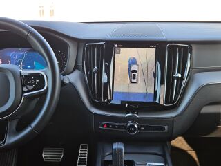 Volvo XC60 2.0 183kW