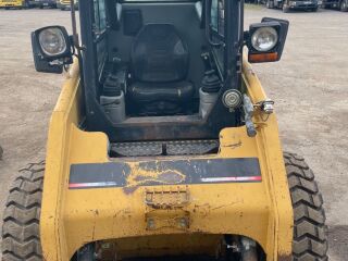 CAT / Caterpillar 236-4x4/113 44kW