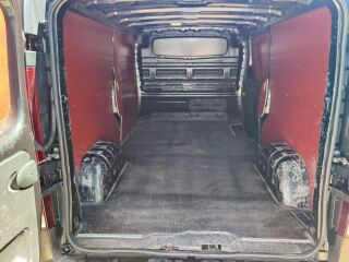 Renault Trafic Pack Clim L2H1 1.6 89kW