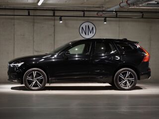 Volvo XC60 R-Design 2.0 D4 140kW