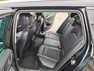 Volkswagen Passat 2.0 140kW