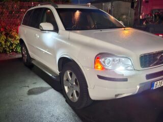 Volvo XC90 2.4 147кВ