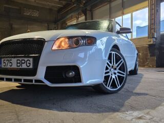 Audi A4 2.0 147kW