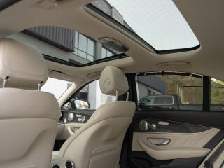 Mercedes-Benz E 53 AMG 4matic+ 3.0 320kW