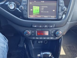 Kia cee'd 1.6 99kW