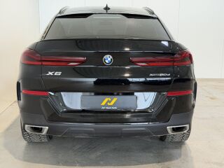 BMW X6 X drive 30d Shadow line 3.0 210kW