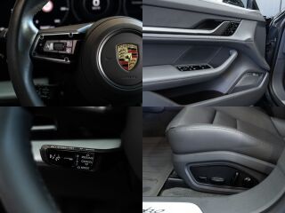 Porsche Taycan Turbo 500kW