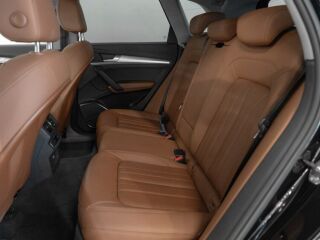 Audi Q5 2024m  2.0TDI  Nr  65 2.0 120кВ