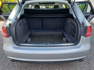 Audi A4 3.0 150kW