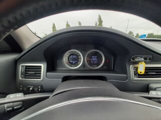Volvo V70 AWD D5 2.4 151kW