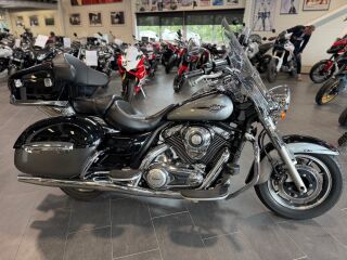 Kawasaki VN 1700 Classic Tourer ABS V2 54kW