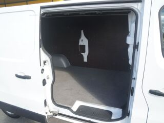 Renault Trafic Van Pack Clim L2H1 2.0 107kW