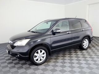 Honda CR-V Elegance ATM 2.0 110кВ