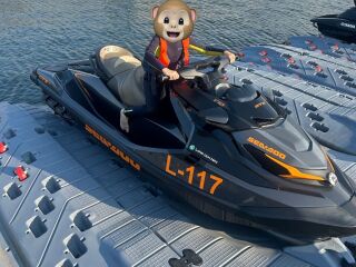 Sea-Doo GTX 170 125kW