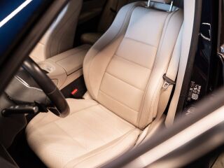 Mercedes-Benz GLE 350 AMG 2.9 200kW