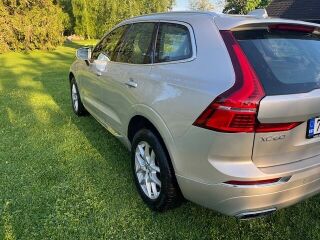 Volvo XC60 XC60 Inscription 2.0 173kW