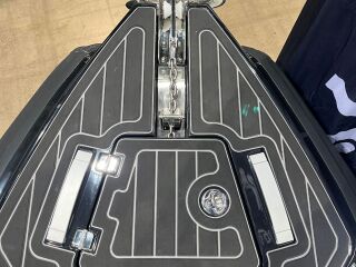 Highfield SPORT 800 Aluminium RIB Mercury V300 XL DTS
