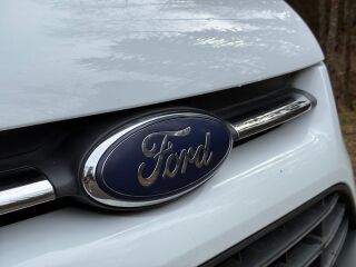 Ford Transit Custom 2.0 96кВ