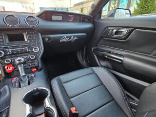 Ford Mustang 3.7 224kW