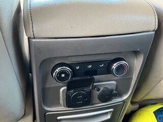 Ford Flex 3.5 197kW