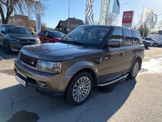 Land Rover Range Rover Sport 3.0 188kW