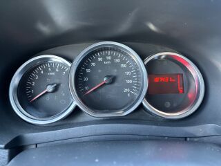 Dacia Lodgy 7K 1.2 85kW