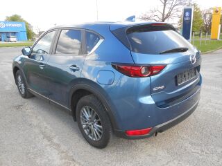 Mazda CX-5 2.2 Skyactiv Tehnology 110kW