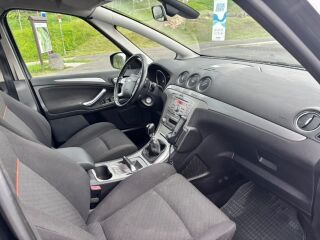 Ford S-MAX 2.0 103kW