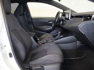 Toyota Corolla Active 1.8 72kW